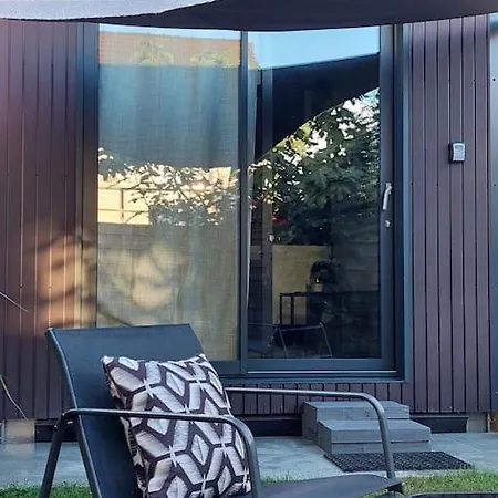 Apartment Independant, Neuf, Jardin Calme Et Paisible